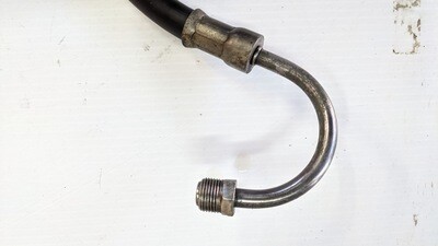 ROLLS ROYCE SILVER SHADOW II BRAKE PART POWER STEERING PRESSURE HOSE UR17111