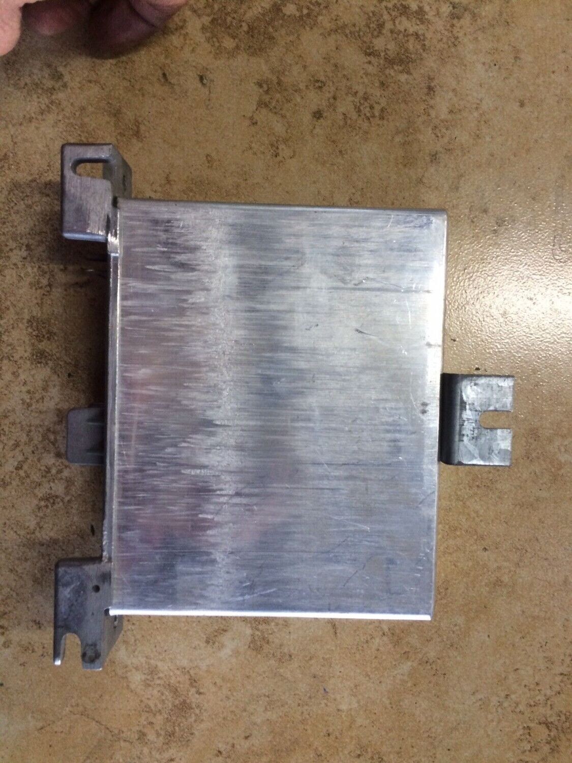 ROLLS ROYCE SILVER SPUR PART 87-88 BOSCH ENGINE JETRONIC MODULE 0280800069