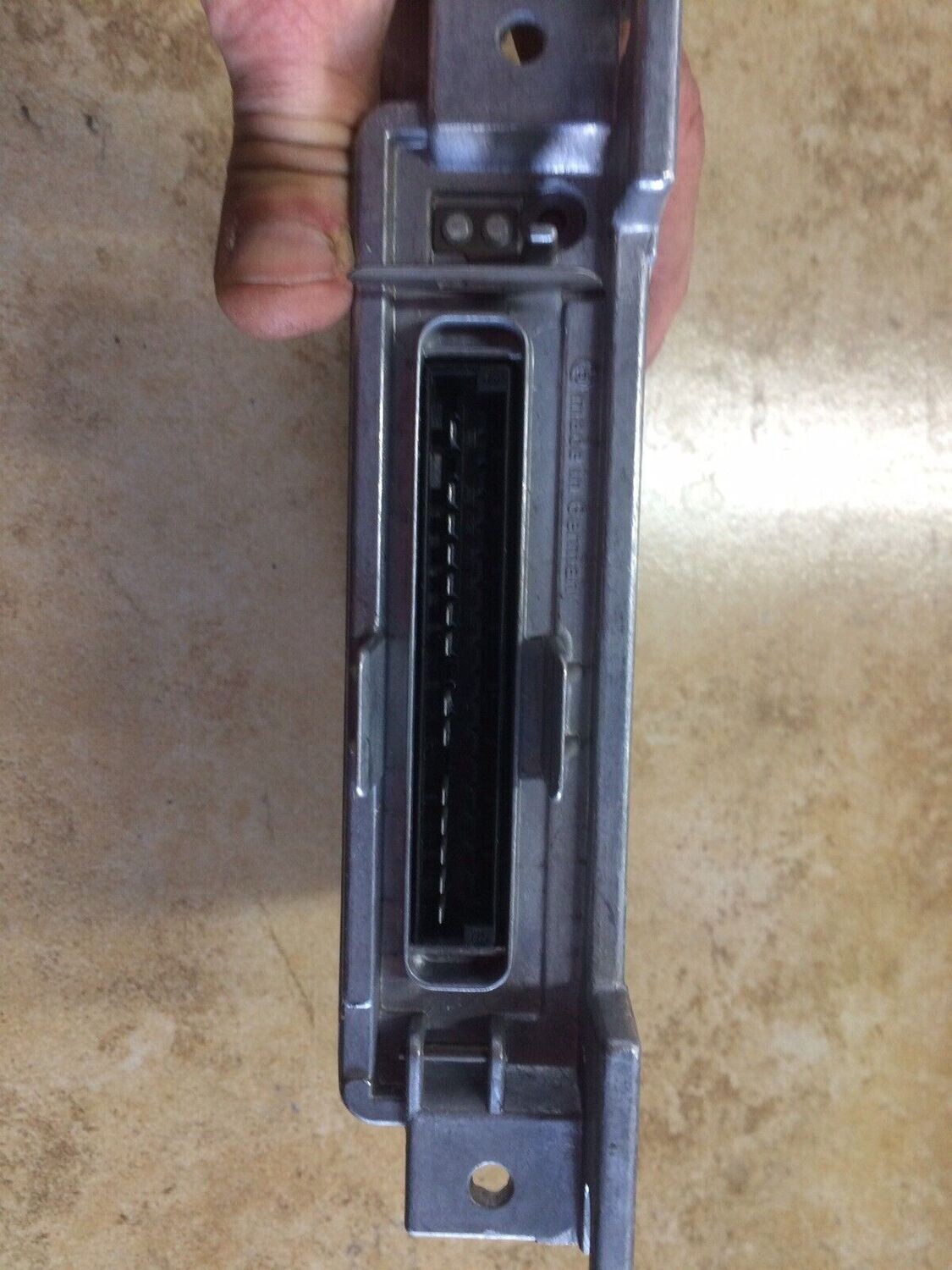 ROLLS ROYCE SILVER SPUR PART 87-88 BOSCH ENGINE JETRONIC MODULE 0280800069