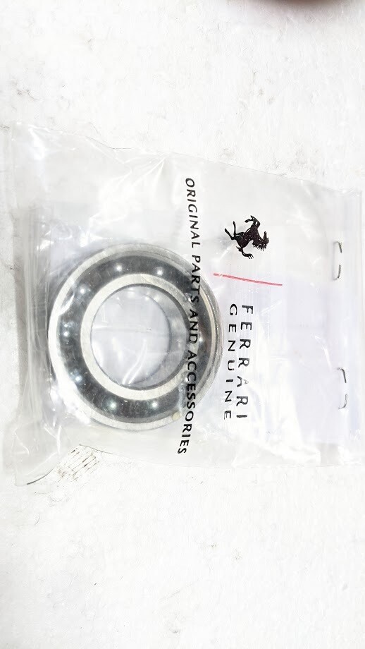 Ferrari 430 COUPE SPIDER PART WATER OIL PUMP COUPLING HUB BEARING 155996