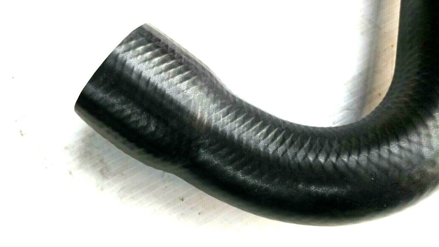ECP Rolls Royce Silver Shadow LOWER RADIATOR HOSE FROM VIN 30001 ON UR17807 RH17807 NEW
