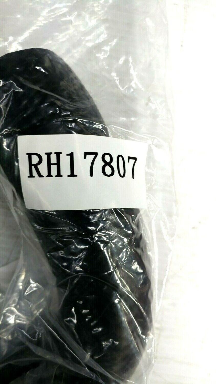 ECP Rolls Royce Silver Shadow LOWER RADIATOR HOSE FROM VIN 30001 ON UR17807 RH17807 NEW
