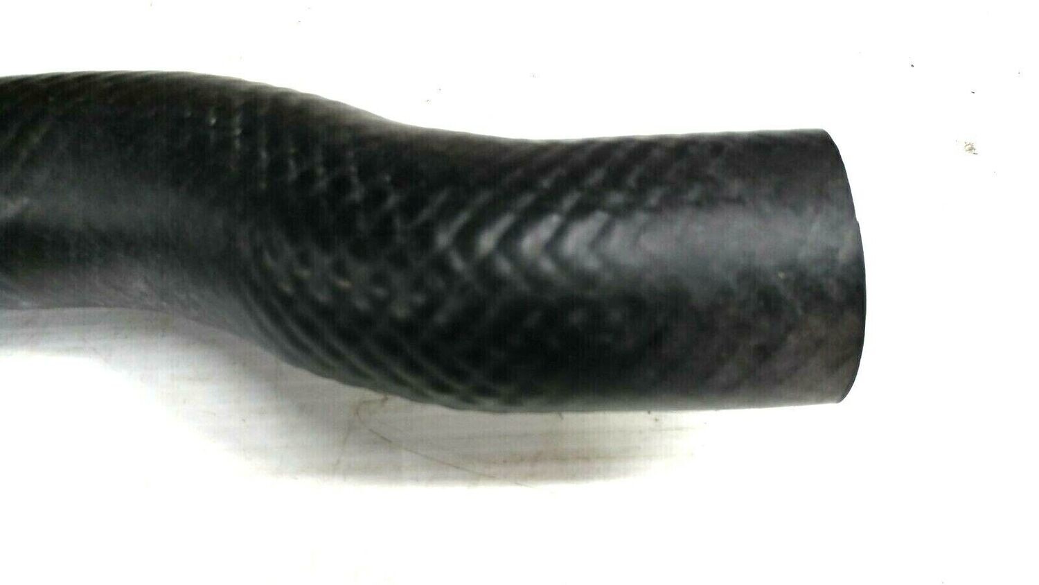 Rolls Royce Silver Shadow UPPER RADIATOR HOSE FROM VIN 30001 ON UR17808