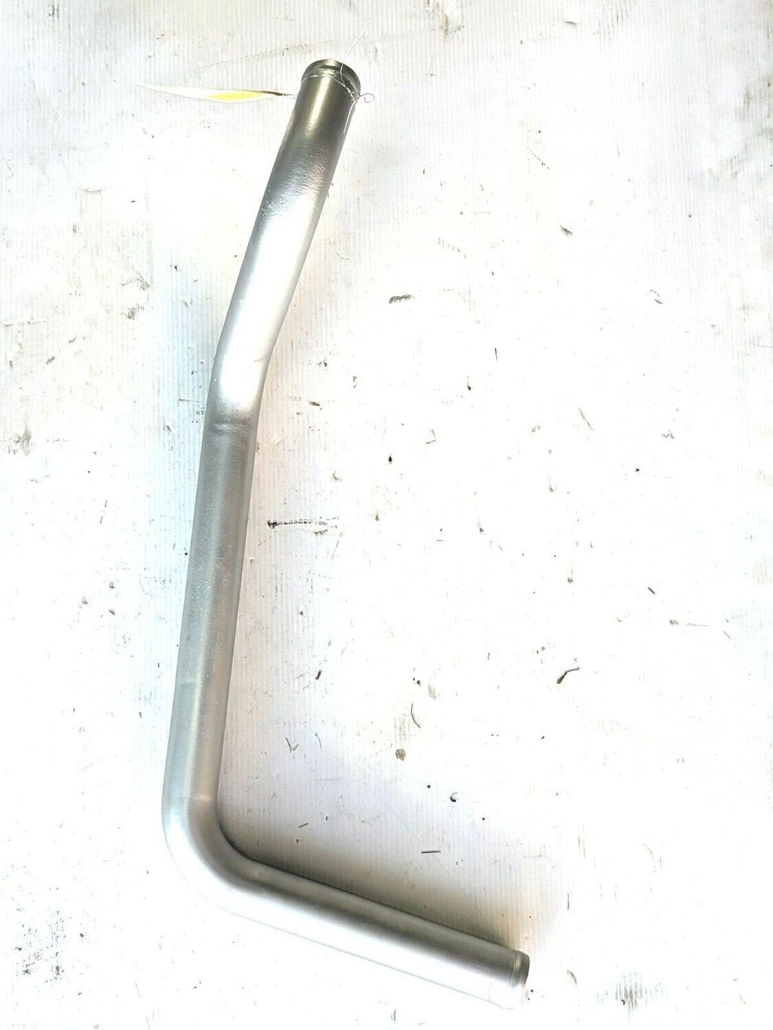 FERRARI 308 PARTS GTS FRONT ENGINE COOLING RADIATOR UPPER TUBE INLET