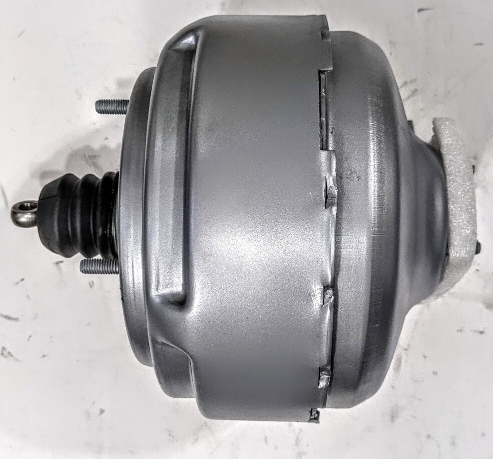 FERRARI 308 81 USA PARTS BRAKE BOOSTER TESTED OEM rebuilt 151471