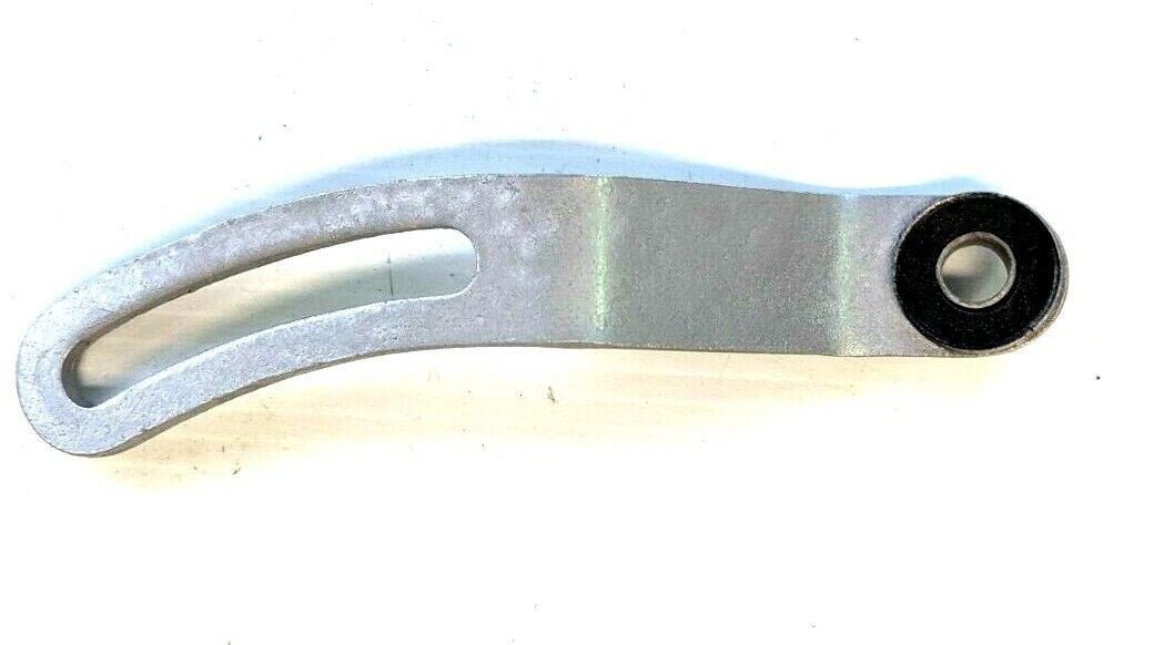 FERRARI 308 GTSi smog secondary air injection pump ADJUSTING BRACKET