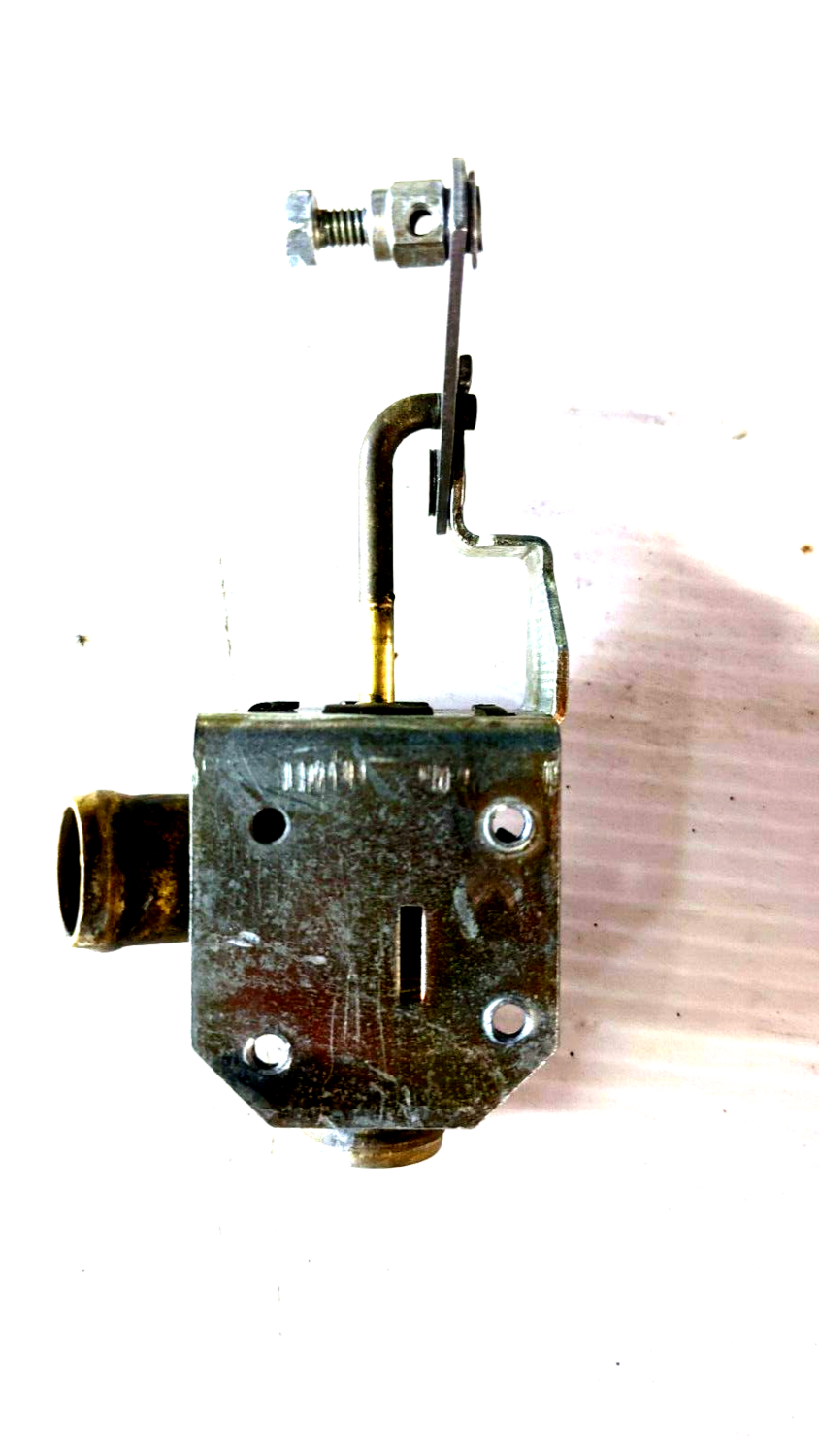 FERRARI 308 PARTS GTS PART HEATER CONTROL TAP VALVE 110066 TESTED