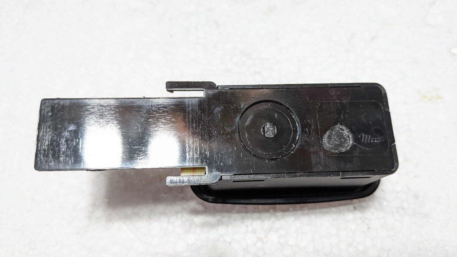 ECP FERRARI 308 GTSi PART MIRROR SWITCH 61063200 NEW