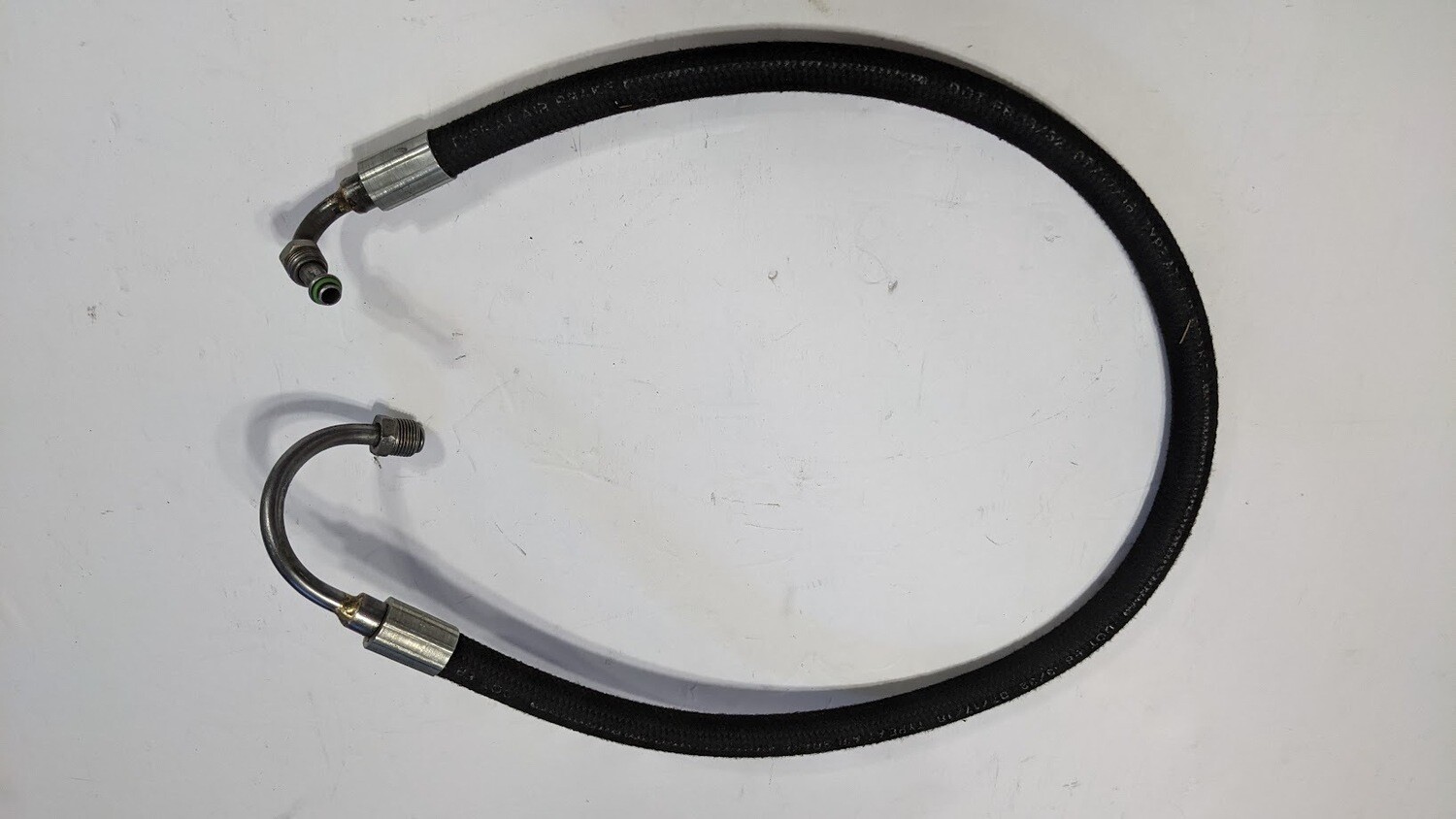 ROLLS ROYCE SILVER SPUR BENTLEY power steering PRESSURE HOSE UR22413