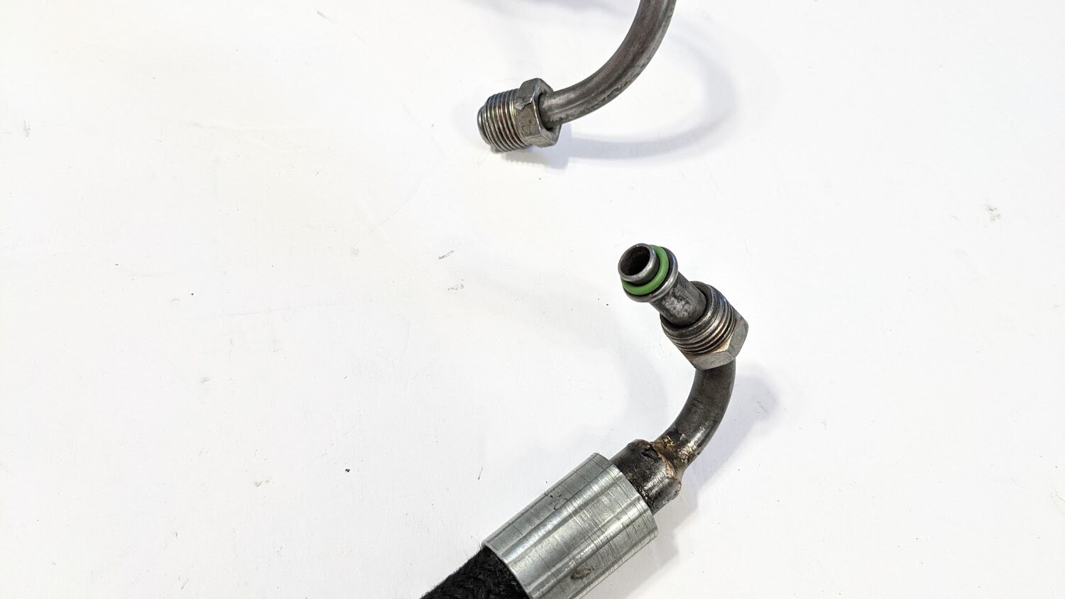 ROLLS ROYCE SILVER SPUR BENTLEY power steering PRESSURE HOSE UR22413