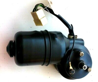 FERRARI 308 GTSi RIGHT HEADLIGHT CARRIER UP AND DOWN MOTOR 40089401
