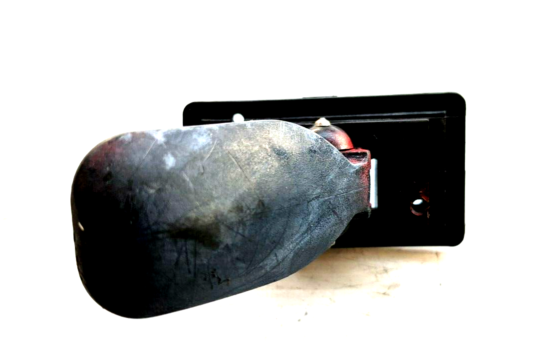 FERRARI 308 GTSi PART LEFT RIGHT inner DOOR handle 60035607