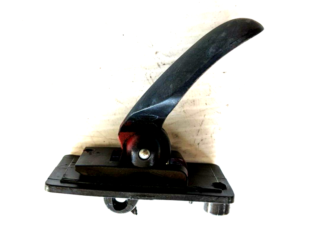 FERRARI 308 GTSi PART LEFT RIGHT inner DOOR handle 60035607