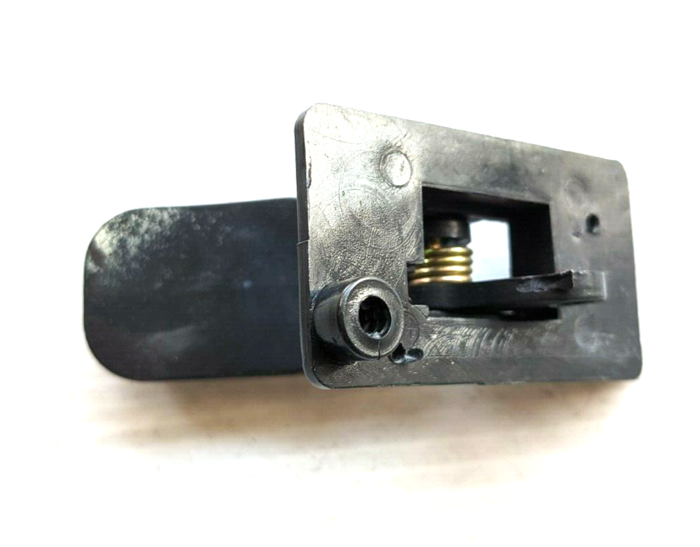 FERRARI 308 GTSi PART LEFT RIGHT inner DOOR handle 60035607