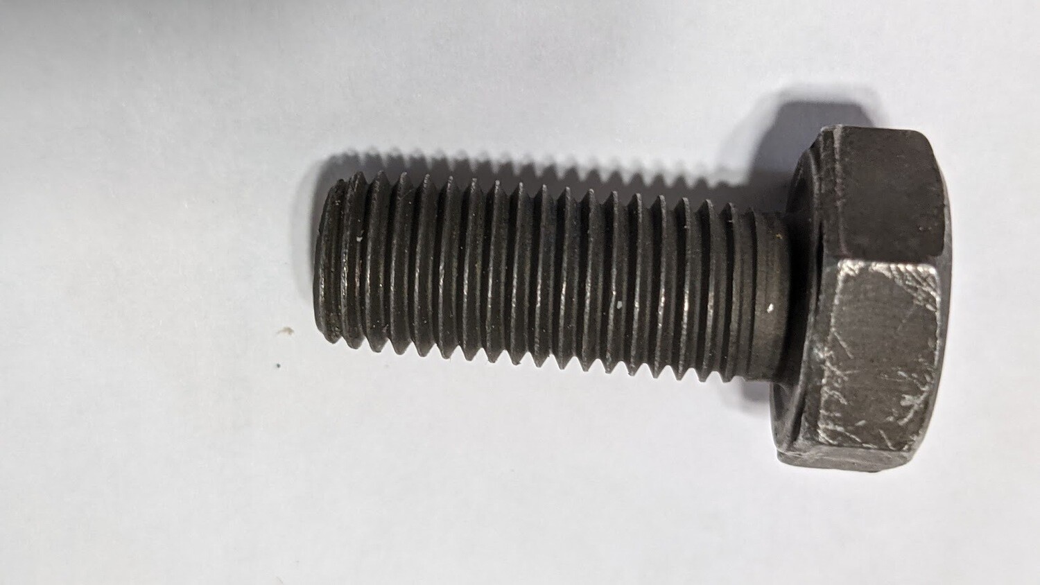 FERRARI 360 SPIDER PARTS FLYWHEEL FASTENING SCREWS 201755