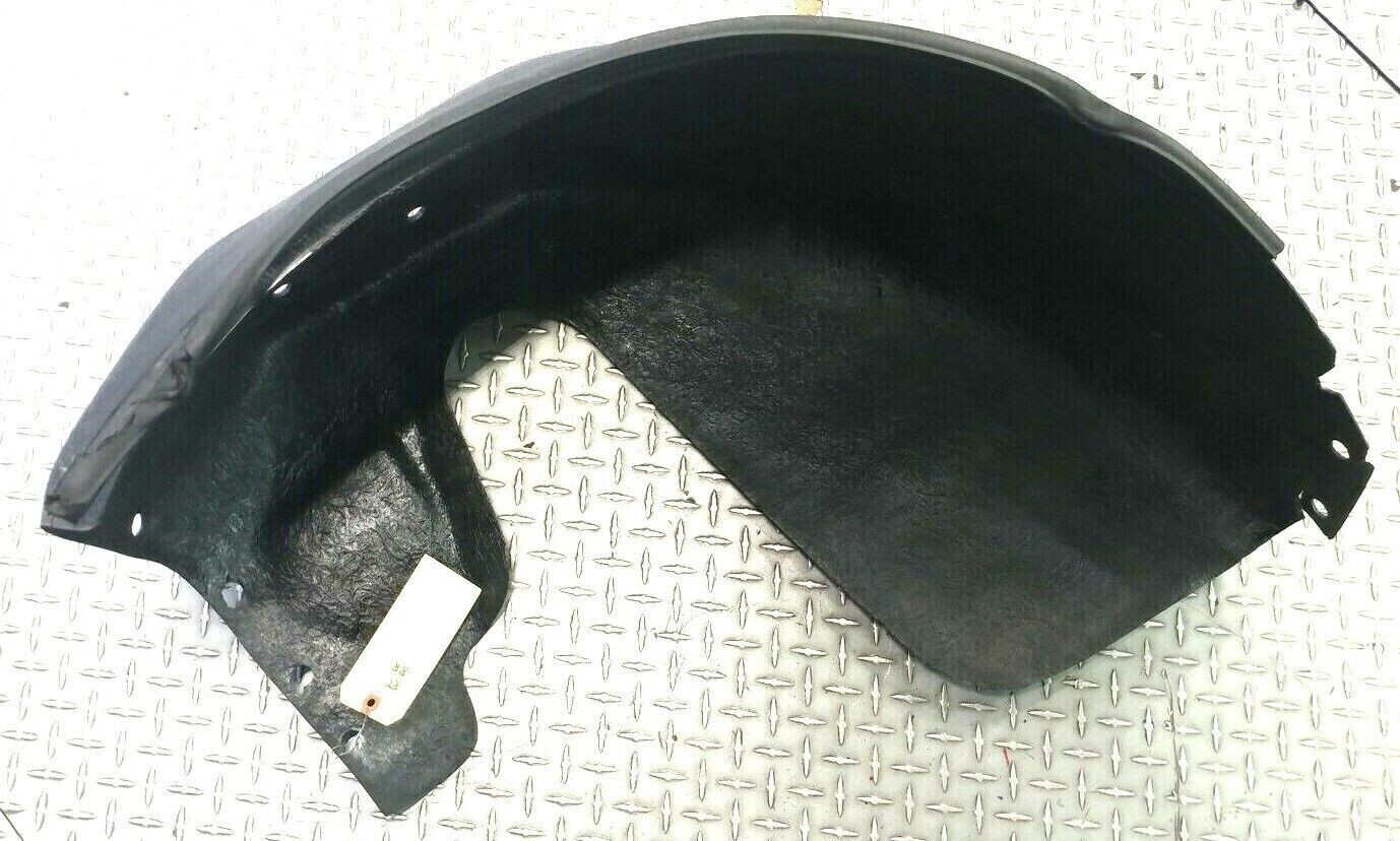 FERRARI 308 GTSi RIGHT REAR SPLASH GUARD UNDERFENDER MUD 60091303