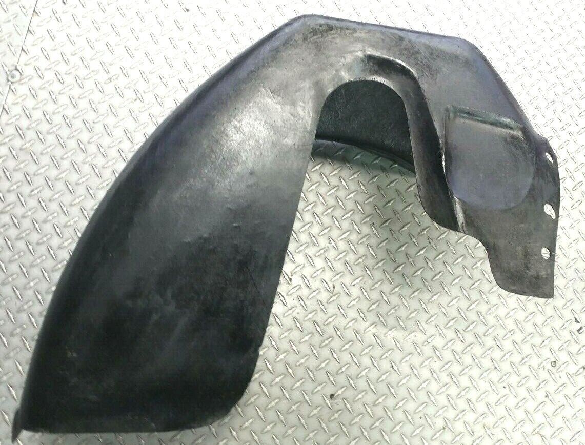 FERRARI 308 GTSi RIGHT REAR SPLASH GUARD UNDERFENDER MUD 60091303
