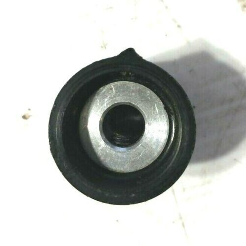 FERRARI 308 PARTS GTS CENTER CONSOLE a/c FAN TEMP KNOB 60928300