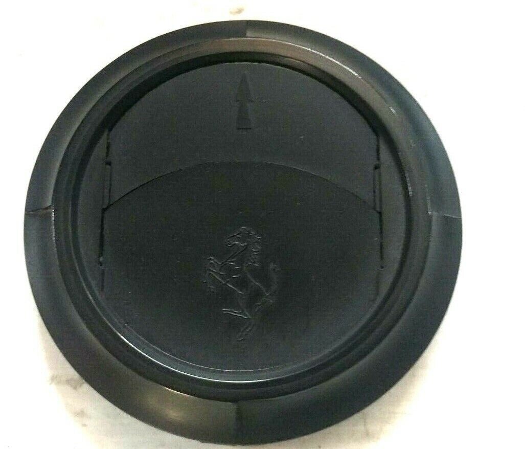 FERRARI 308 PARTS GTS DASHBOARD AIR CONDITIONING VENT UPPER COVER 60054301