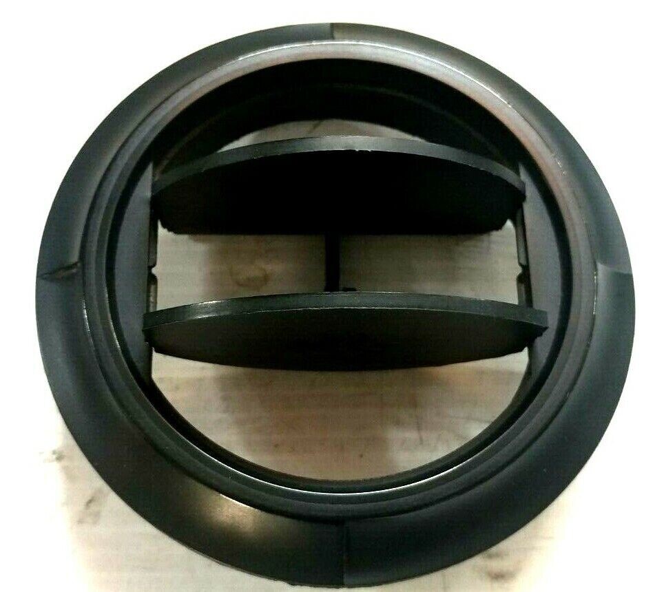 FERRARI 308 PARTS GTS DASHBOARD AIR CONDITIONING VENT UPPER COVER 60054301
