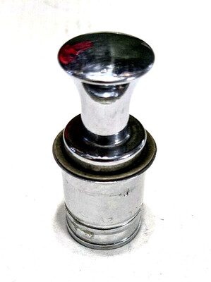 Rolls Royce Silver Shadow CORNICHE CENTER CONSOLE CIGARETTE LIGHTER