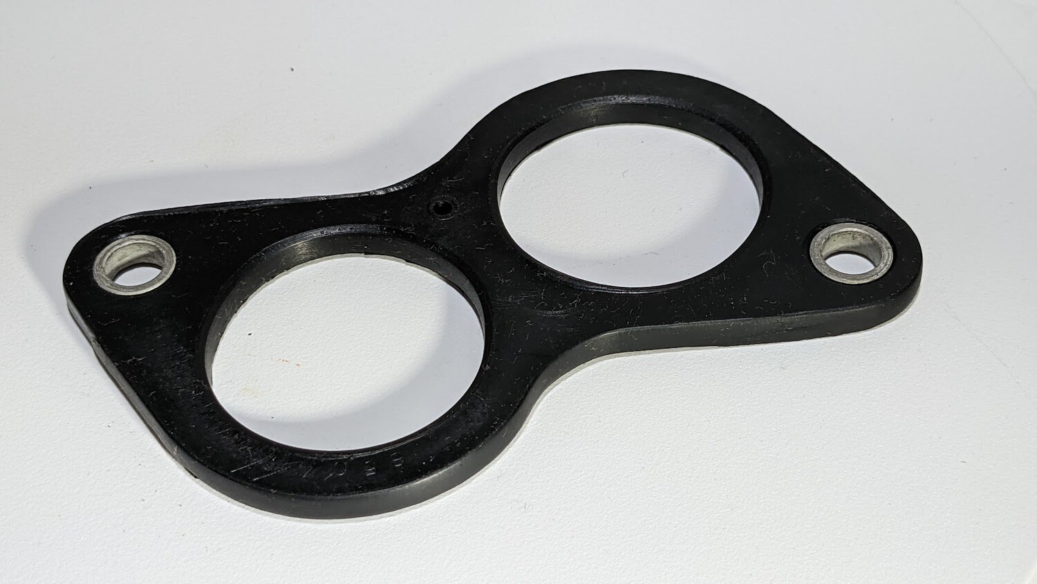 Ferrari 308 FUEL INJECTION PLENUM  INTAKE AIR BOX gasket 114983