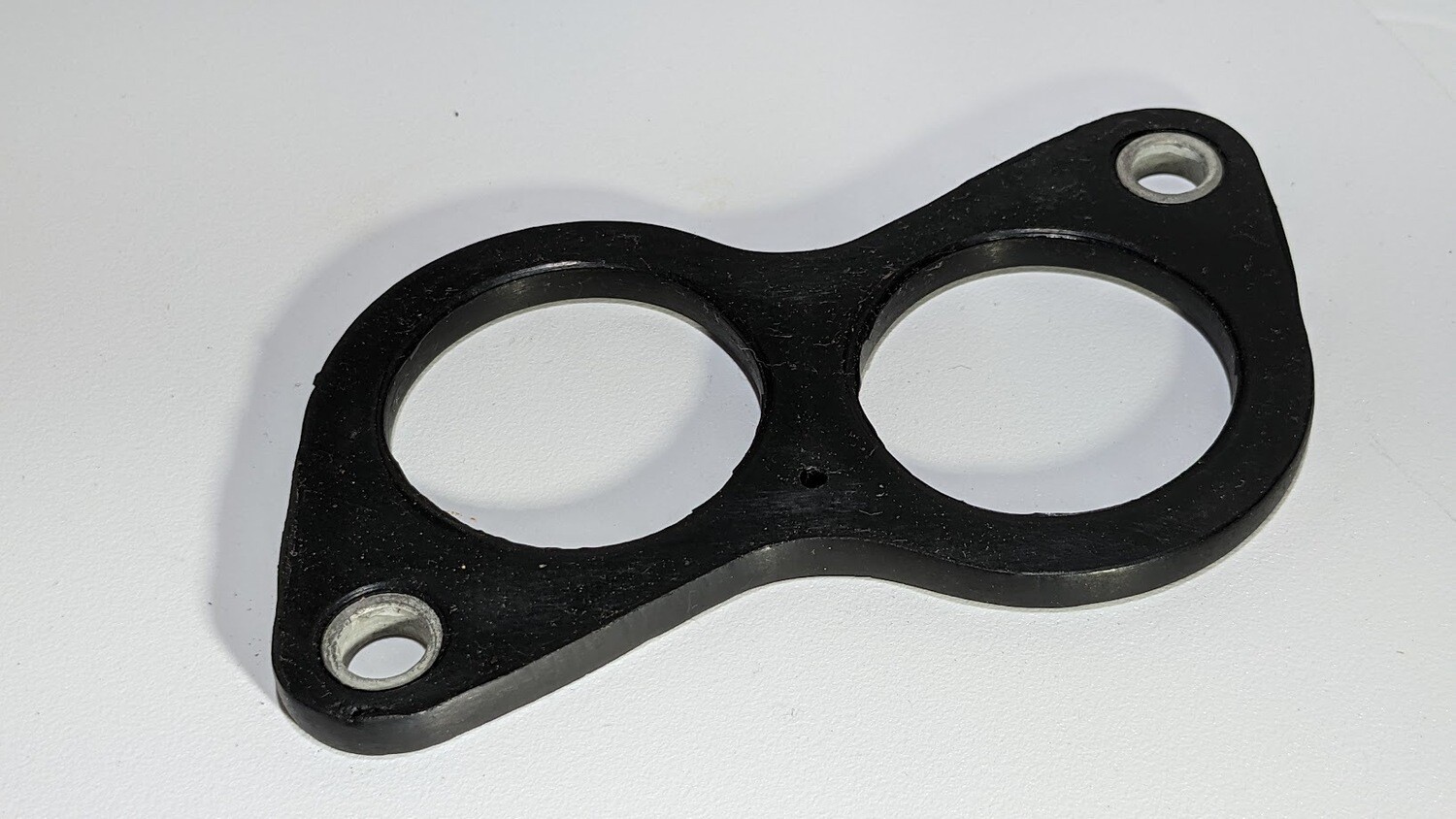 Ferrari 308 FUEL INJECTION PLENUM  INTAKE AIR BOX gasket 114983