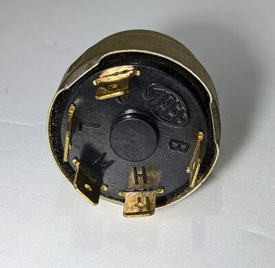 FERRARI 308 PARTS A/C FAN SPEED SWITCH FAN SWITCH 101990