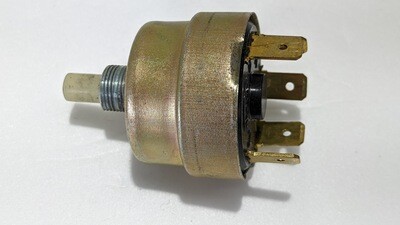 FERRARI 308 PARTS A/C FAN SPEED SWITCH FAN SWITCH 101990