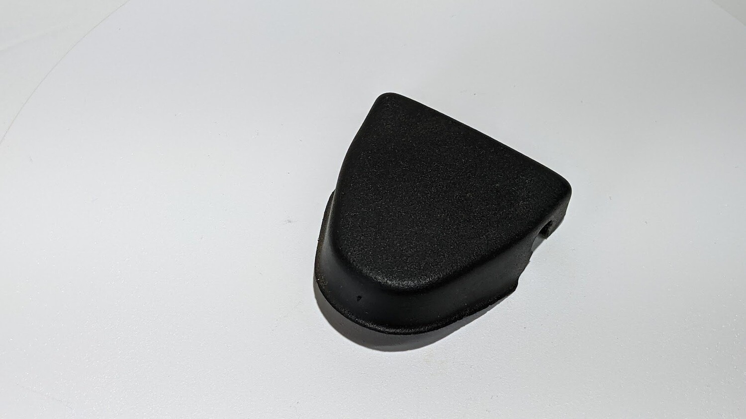 FERRARI 308 GTSi part RETRACTABLE SEAT BELT UPPER  BOLT COVER -