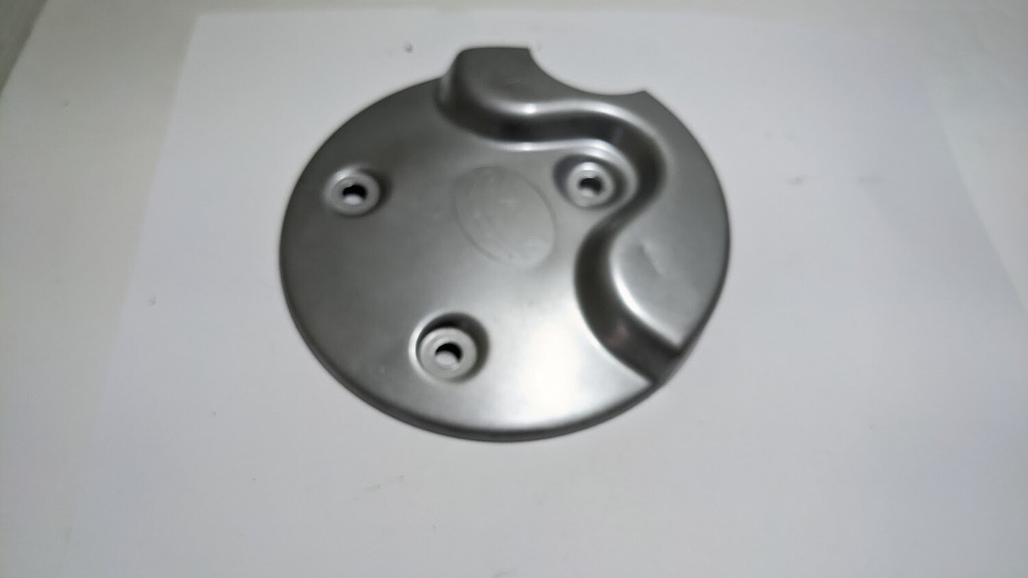 81 - 91 ROLLS ROYCE SILVER SPUR ALTERNATOR CAV REAR HEAT INSULATION PLATE