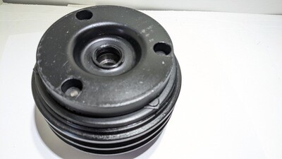 ROLLS ROYCE SILVER SPIRIT SPUR 81 TO  all AIR CONDITIONING COMPRESSOR CLUTCH