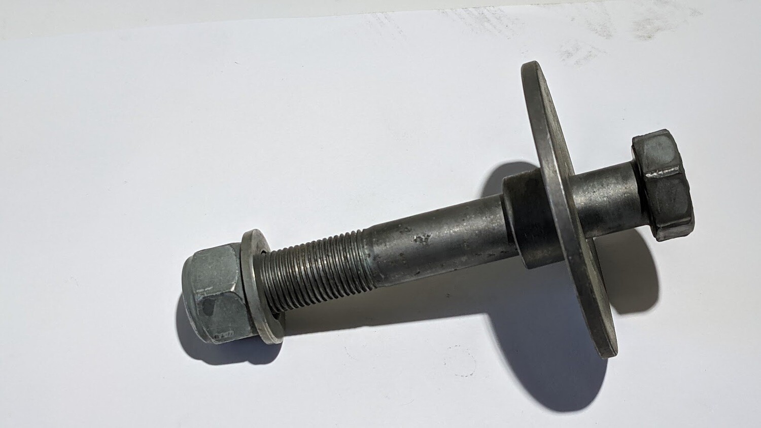 Ferrari 360 F430 ENGINE MOUNT FASTENING KIT 204086