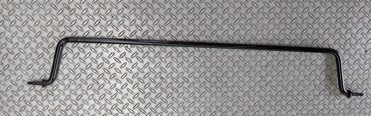 Ferrari REAR anti  roll bar sway 108841
