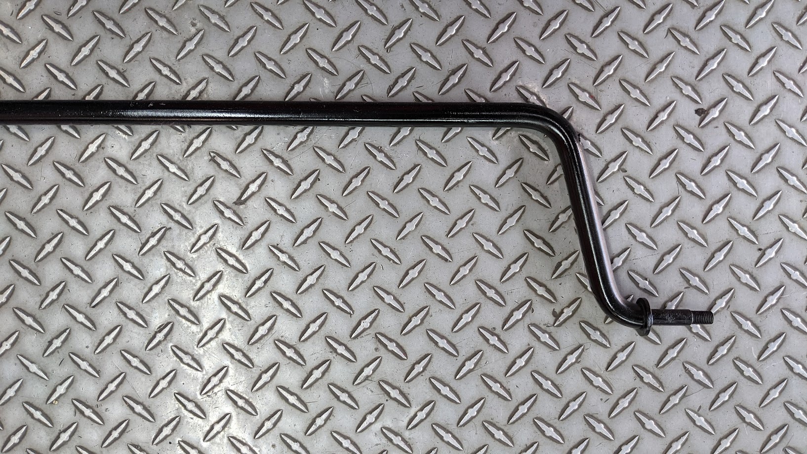 Ferrari FRONT anti roll bar sway 125111 img
