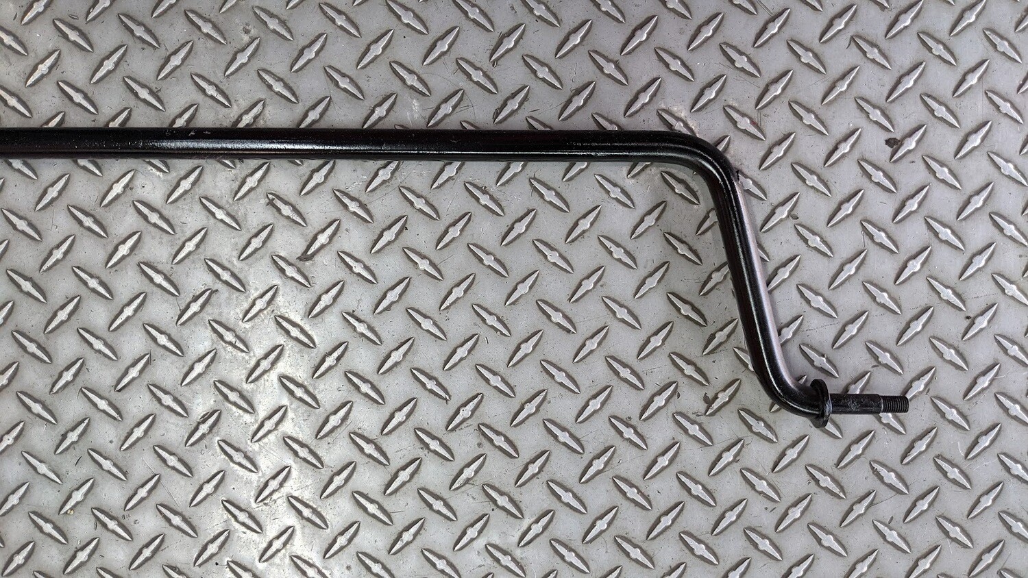 Ferrari REAR anti  roll bar sway 108841