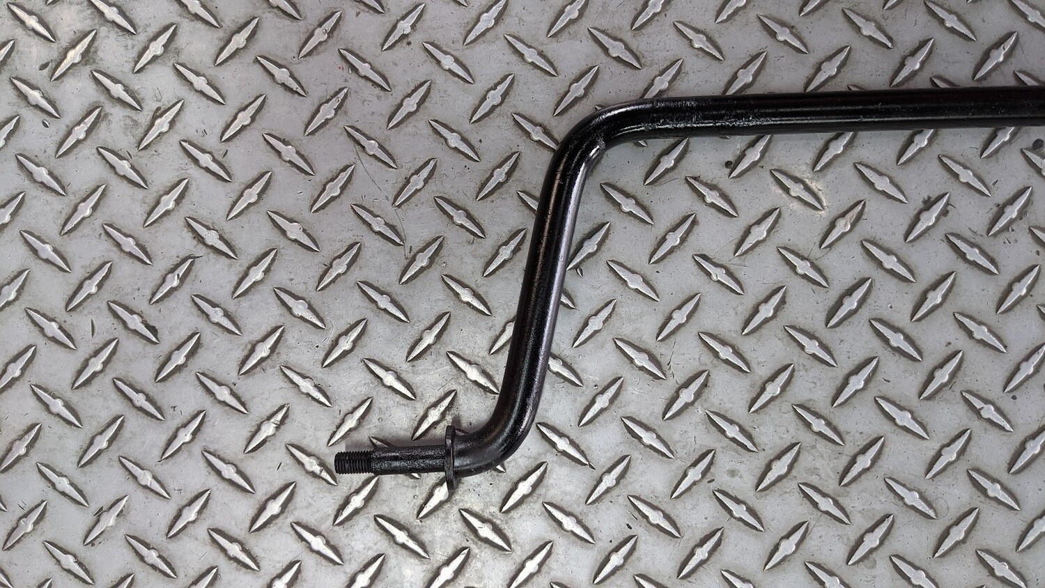 Ferrari REAR anti  roll bar sway 108841
