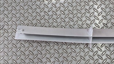 FERRARI 308 GTSi  FRONT  GRILLE USA MODEL UNDER BUMPER 60024304 -