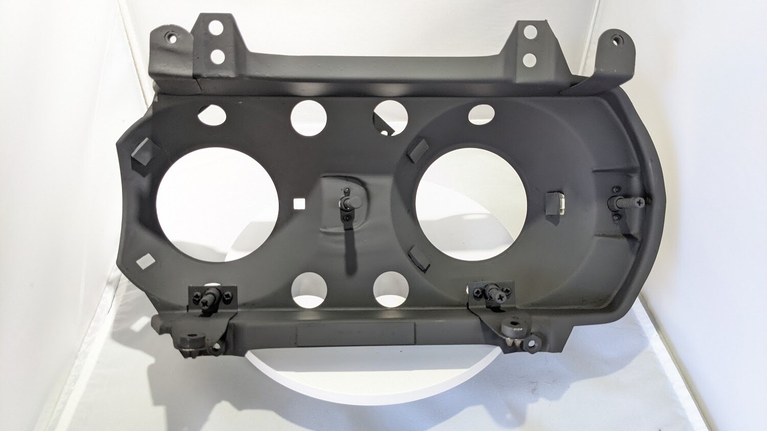 ROLLS-ROYCE SILVER SPUR FRONT LEFT INNER BUCKET FOR TWIN HEADLIGHTS