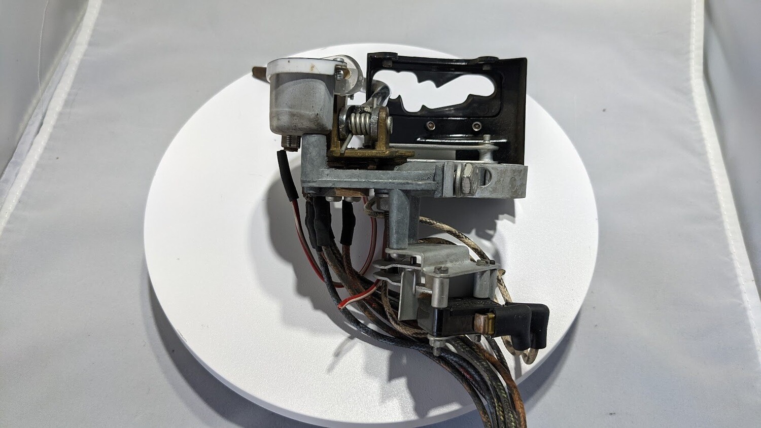 ROLLS ROYCE SILVER SHADOW I PART TRANSMISSION SHIFTING LEVER SWITCH