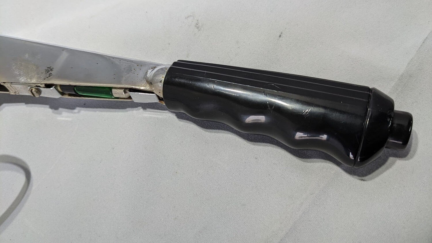 FERRARI 308 81 USA PARTS PARKING EMERGENCY BRAKE LEVER HANDLE 108965