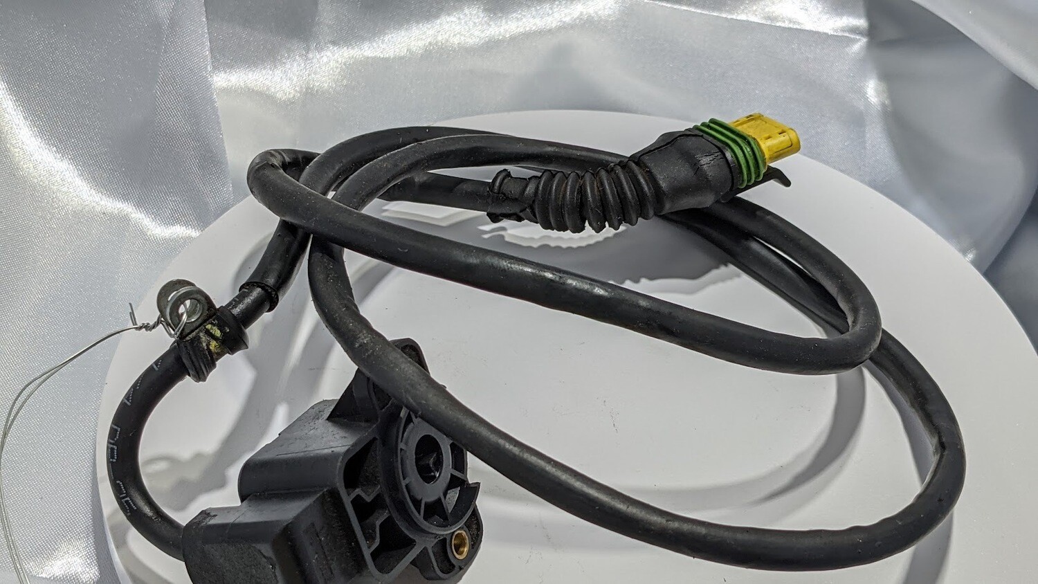 FERRARI 360 F-430 PARTS TRANSMISSION F1 COUPLING SENSOR 181325