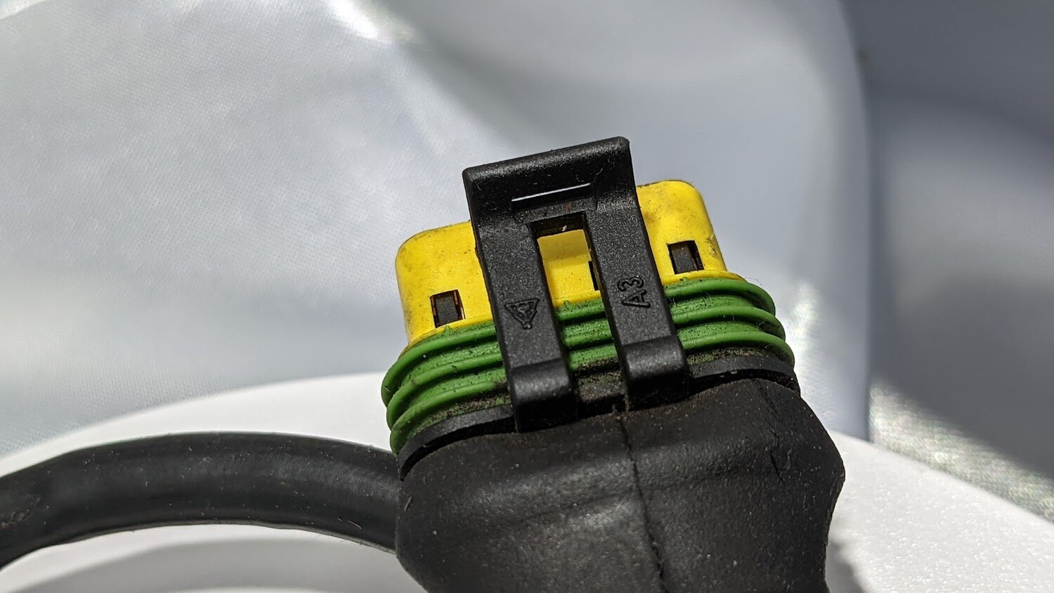 FERRARI 360 F-430 PARTS TRANSMISSION F1 COUPLING SENSOR 181325