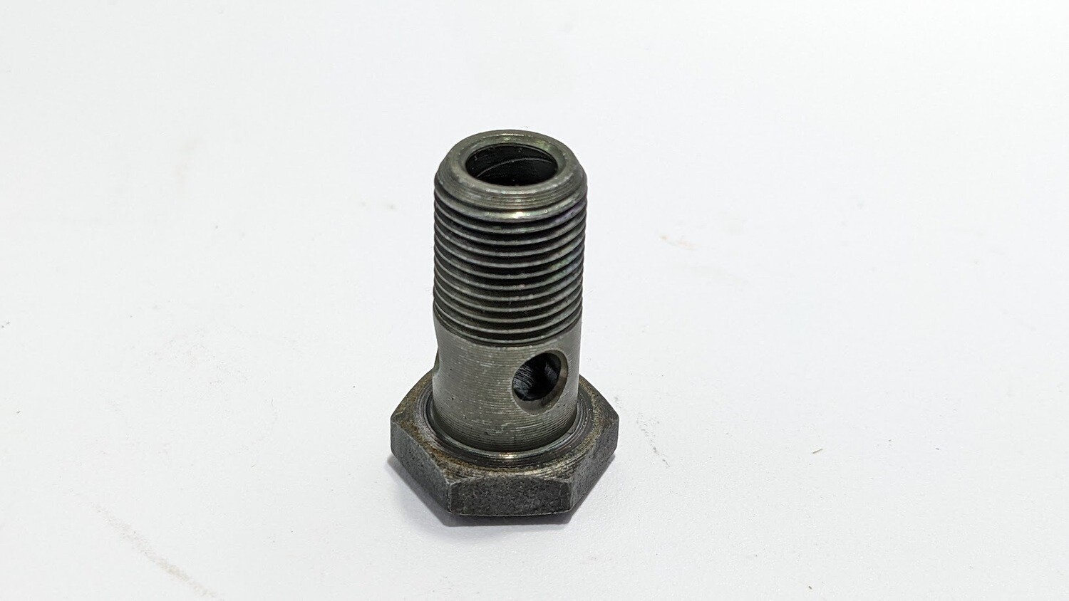 FERRARI 360 F-430 PARTS TRANSMISSION F1 union bolt for pressure line 171454