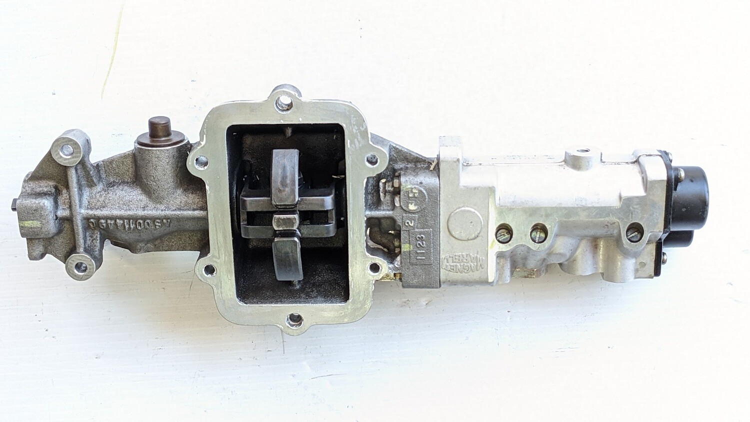 FERRARI ENZO OR 360 PARTS TRANSMISSION F1 SHIFT ACTUATOR 181160