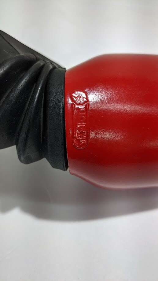 FERRARI 308 PARTS GTS LEFT and RIGHT SIDE mirror SET AFTERMARKET