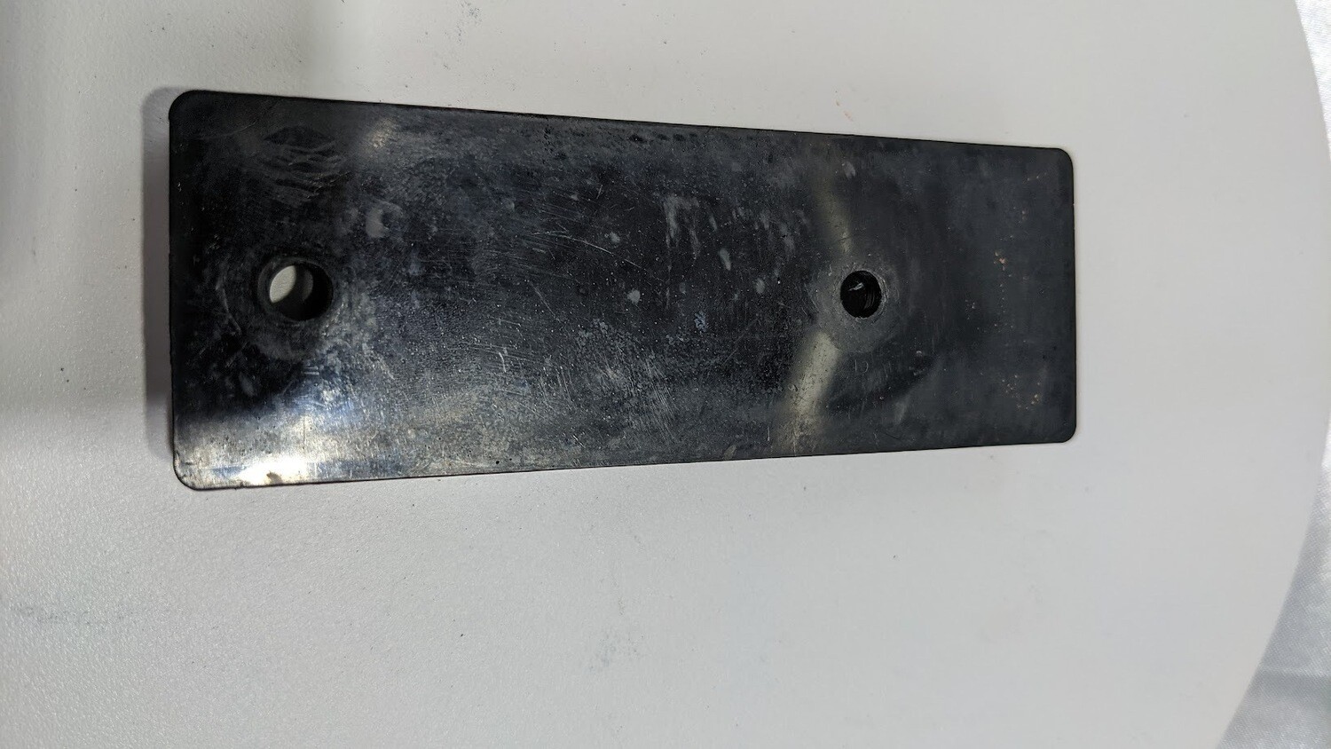 65 - 80 ROLLS ROYCE SILVER SHADOW CORNICHE DOOR ARM REST HOLDER BRACKET