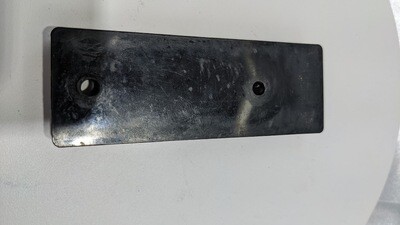 65 - 80 ROLLS ROYCE SILVER SHADOW CORNICHE DOOR ARM REST HOLDER BRACKET