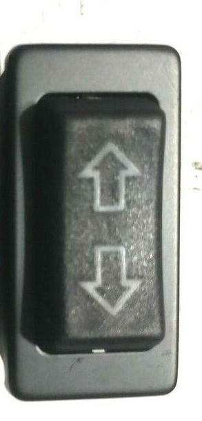 ECP FERRARI 348 PARTS one  window switch  144797 new