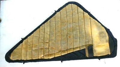 ROLLS ROYCE SILVER SHADOW Corniche HOOD PADDING INSULATION RIGHT UB13545